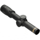 Leupold Competition VX-4.5HD Service Rifle 1-4.5x24mm Rifle Scope, 30 mm Tube, Second Focal Plane, Black, Matte, Non-Illuminated HPR-1 Reticle, MOA Adjustment, 177351