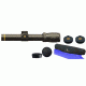 Leupold VX-5HD 1-5x24mm CDS-ZL2 Matte FireDot Duplex 172367 w/ Objective and Eyepiece Cover &amp; Anti-Reflective Device &amp; Scope Cover, 172367-KIT1
