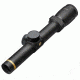 Leupold VX-5HD 1-5x24mm Rifle Scope, 30mm, Matte Illuminated FireDot 4 Fine, 171385