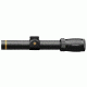 Leupold VX-5HD 1-5x24mm Rifle Scope, 30mm, Matte Illuminated FireDot 4 Fine, 171385