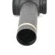 Leupold VX-5HD 1-5x24mm Rifle Scope, 30mm, Matte Illuminated FireDot 4 Fine, 171385