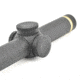 Leupold VX-5HD 1-5x24mm Rifle Scope, 30mm, Matte Illuminated FireDot 4 Fine, 171385