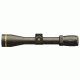 Leupold VX-5HD 2-10x42mm 30mm CDS-ZL2 Matte Duplex Reticle Rifle Scope, Black, 171387