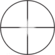 Leupold VX-5HD Gen 2 4-20x52mm 34mm Tube Riflescope, Second Focal Plane, CDS-SZL2 Side Focus Duplex Reticle, Black, 183857