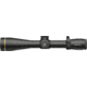 Leupold VX-5HD Gen 2 3-15x44mm 30mm Tube Riflescope, Second Focal Plane, CDS-SZL2 Side Focus Duplex Reticle, Black, 183848