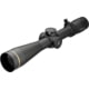 Leupold VX-5HD Gen 2 3-15x44mm 30mm Tube Riflescope, Second Focal Plane, CDS-SZL2 Side Focus HTMR Reticle, Black, 183849