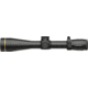 Leupold VX-5HD Gen 2 3-15x44mm 30mm Tube Riflescope, Second Focal Plane, CDS-SZL2 Side Focus Illum. FireDot Duplex Reticle, Black, 183850