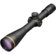 Leupold VX-5HD 7-35x56mm Rifle Scope, 34 mm Tube, Second Focal Plane, Black, Matte, Non-Illuminated TMOA Reticle, MOA Adjustment, 172754