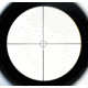 Leupold VX-6 1-6x24mm Rifle Scope, CDS, Matte Black, Illum Firedot Circle 112319