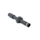 Leupold VX-6 1-6x24mm Rifle Scope, CDS, Matte Black, Illum Firedot Circle 112319