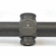 Leupold VX-6 1-6x24mm Rifle Scope, CDS, Matte Black, Illum Firedot Circle 112319