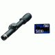 Leupold VX-6 1-6x24mm Rifle Scope - Matte Black, Duplex Reticle 112316, FREE 100 OpticsPlanet E-Gift Certificate