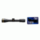 Leupold VX-6 3-18x44mm Side Focus CDS ZL Rifle Scope,Matte,FireDot Wind-Plex Reticle 120597, FREE 100 OpticsPlanet E-Gift Certificate