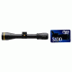 Leupold VX-6 3-18x50 Side Focus CDS Scope, Matte, Firedot 4 Reticle, Metric Adjustments 115198, FREE 100 OpticsPlanet E-Gift Certificate