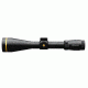 Leupold VX-6 3-18x50mm Side Focus CDS 30mm Rifle Scope,Matte,TMOA Reticle 120174