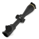 Leupold VX-6HD 3-18x50mm Rifle Scope, 30 mm Tube, Second Focal Plane, Black, Matte, Red TMOA Reticle, MOA Adjustment, 171576