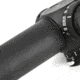Leupold VX-6HD 3-18x50mm Rifle Scope, 30 mm Tube, Second Focal Plane, Black, Matte, Red TMOA Reticle, MOA Adjustment, 171576