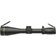 Leupold VX-6HD Gen 2 3-18x50 30mm Tube CDS-SZL2 Side Focus Illum. FireDot Duplex, Black, 183839