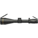 Leupold VX-6HD Gen 2 3-18x56 30mm Tube CDS-SZL2 Side Focus Illum. FireDot Twilight Hunter, Black, 183840
