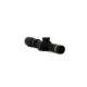 Leupold VX-Freedom 1.5-4x20mm Rifle Scope, 1 in Tube, Second Focal Plane, Black, Matte, Non-Illuminated Pig-Plex Reticle, MOA Adjustment, 174177