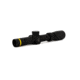 Leupold VX-Freedom 1.5-4x20mm Rifle Scope, 1 in Tube, Second Focal Plane, Black, Matte, Non-Illuminated Pig-Plex Reticle, MOA Adjustment, 174177