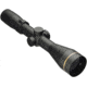 Leupold VX-Freedom 3-9x50mm Rifle Scope, 30 mm Tube, Second Focal Plane, Black, Matte, Red FireDot Twilight Hunter Reticle, MOA Adjustment, 177228