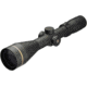 Leupold VX-Freedom 3-9x50mm Rifle Scope, 30 mm Tube, Second Focal Plane, Black, Matte, Red FireDot Twilight Hunter Reticle, MOA Adjustment, 177228
