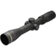 Leupold VX-Freedom 4-12x40mm Rifle Scope, 30 mm Tube, Second Focal Plane, Black, Matte, Non-Illuminated Tri-MOA Reticle, MOA Adjustment, 175079