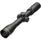 Leupold VX-Freedom 4-12x40mm Rifle Scope, 30 mm Tube, Second Focal Plane, Black, Matte, Non-Illuminated Tri-MOA Reticle, MOA Adjustment, 175079