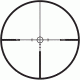 Leupold VX-Freedom 1.5-4x20mm Rifle Scope, 1 in Tube, Second Focal Plane, Black, Matte, Non-Illuminated Pig-Plex Reticle, MOA Adjustment, 174177