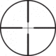 Leupold VX-Freedom Scout 1.5-4x28mm Rifle Scope, 1 in Tube, Second Focal Plane, Black, Matte, Non-Illuminated Duplex Reticle, MOA Adjustment, 175074