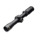 Demo,Leupold VX-R 2-7x33mm Rifle Scope w/ FireDot Reticle, Matte Black, Multi-Dot FireDot LRVDuplex 119409