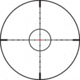 Leupold VX-R Patrol 1.25-4x20mm Illuminated Rifle Scope w/ Free Mount
