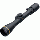 Demo,Leupold VX-3 2.5-8x36mm Rifle Scope Matte and Duplex Reticle 112540-DEMO