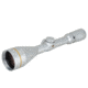 Demo,Leupold VX-3 6.5-20x50 Long Range Target Rifle Scope Silver w/ Varmint Hunters Reticle 66595