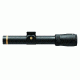 Leupold VX-6 1-6x24 Rifle Scope - Matte Black, German No. 4 Reticle