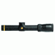 Demo,Leupold VX-6 1-6x24mm Rifle Scope, Matte Black, Illum Firedot Duplex Reticle 112318