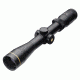 Demo,Leupold VX-R 4-12x40mm Matte Rifle Scope, FireDot 4 Reticle 115798-DEMO