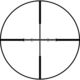 Leupold VX-5HD 3-15x44mm Rifle Scope, 30 mm Tube, Second Focal Plane, Black, Matte, Non-Illuminated Wind-Plex Reticle, MOA Adjustment, 171715