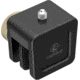 Leupold Window Mount Clamp, Black, Aluminum, 183551