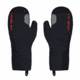 Level Six Neutron Mitts, Black, Large/Extra Large, GMA-NEUT-BK-L/XL