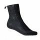 Level Six Slate Neoprene Socks, Black, Small, GMA-SLAT-BK-S
