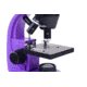 Levenhuk 1280x NG Microscope, Amethyst, Medium 66802