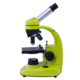 Levenhuk 1280x NG Microscope, Lime, Medium 66818