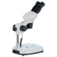 Levenhuk 20-40x 4ST Binocular Microscope, White, Middle, 76055