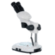 Levenhuk 20-40x 4ST Binocular Microscope, White, Middle, 76055