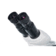Levenhuk 20-40x 4ST Binocular Microscope, White, Middle, 76055