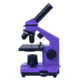 Levenhuk 2L NG Microscope, Amethyst, Medium 24601