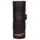 Levenhuk Atom 10-30x30 Monocular, Black, Small, 74096