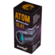 Levenhuk Atom 10x42 Monocular, Black, Small, 74095